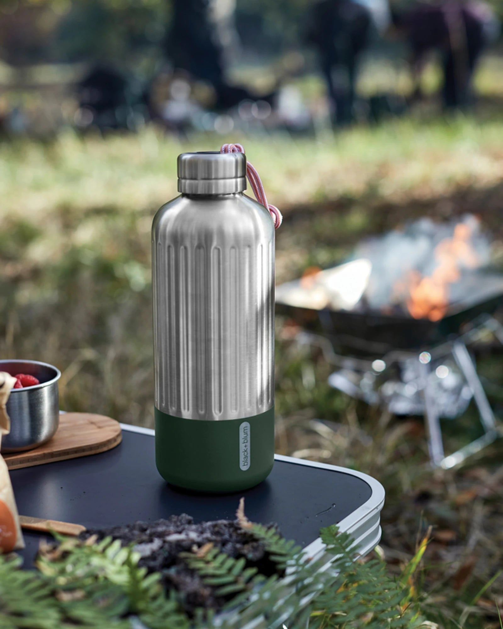 Borraccia termica Explorer 850ml da personalizzare - 12
