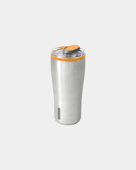 Mug termico acciaio inox 600ml da personalizzare - Arancione