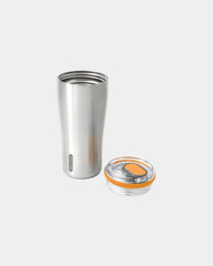 Mug termico acciaio inox 600ml da personalizzare - 4