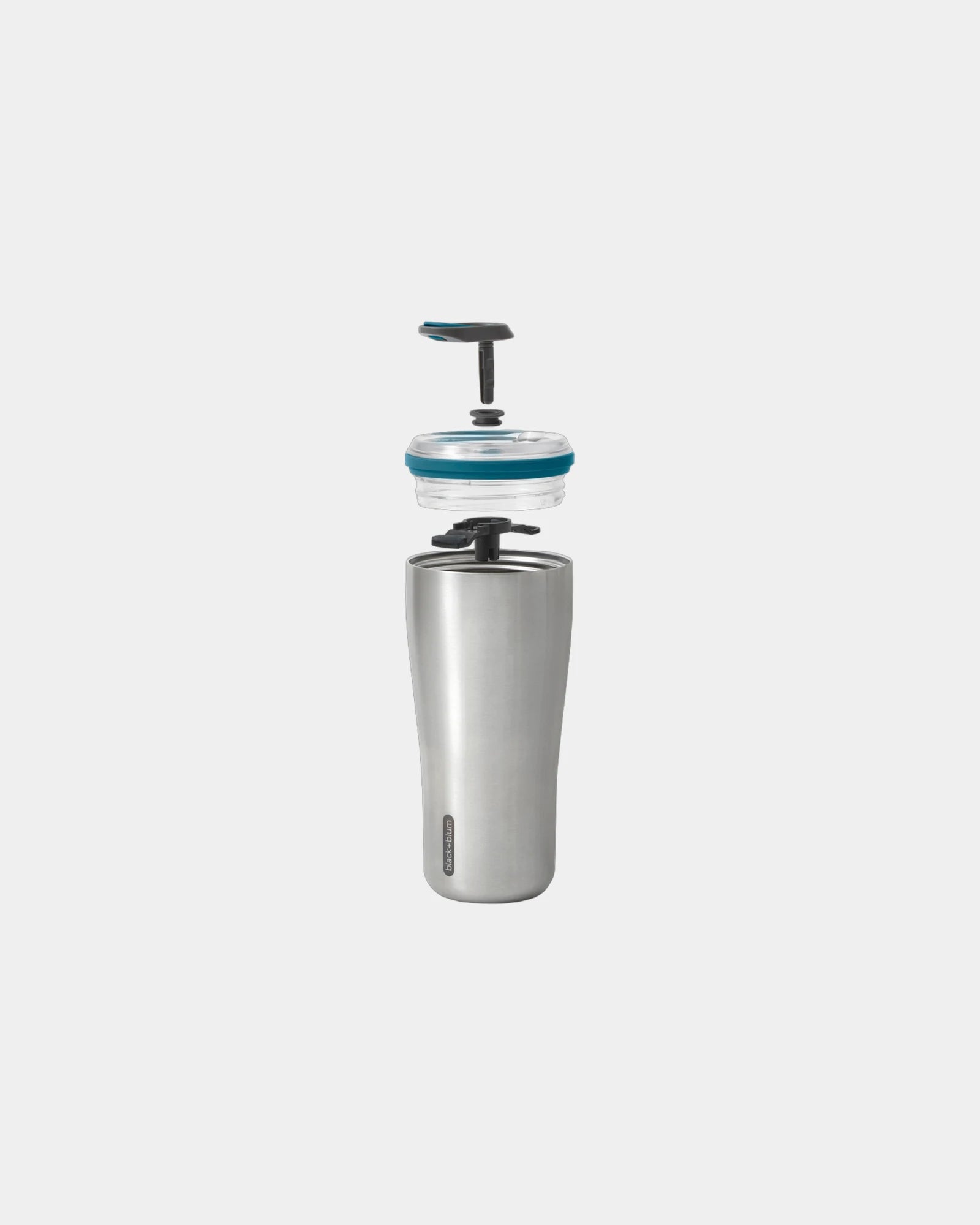 Mug termico acciaio inox 600ml da personalizzare - 22