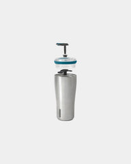 Mug termico acciaio inox 600ml da personalizzare - 22