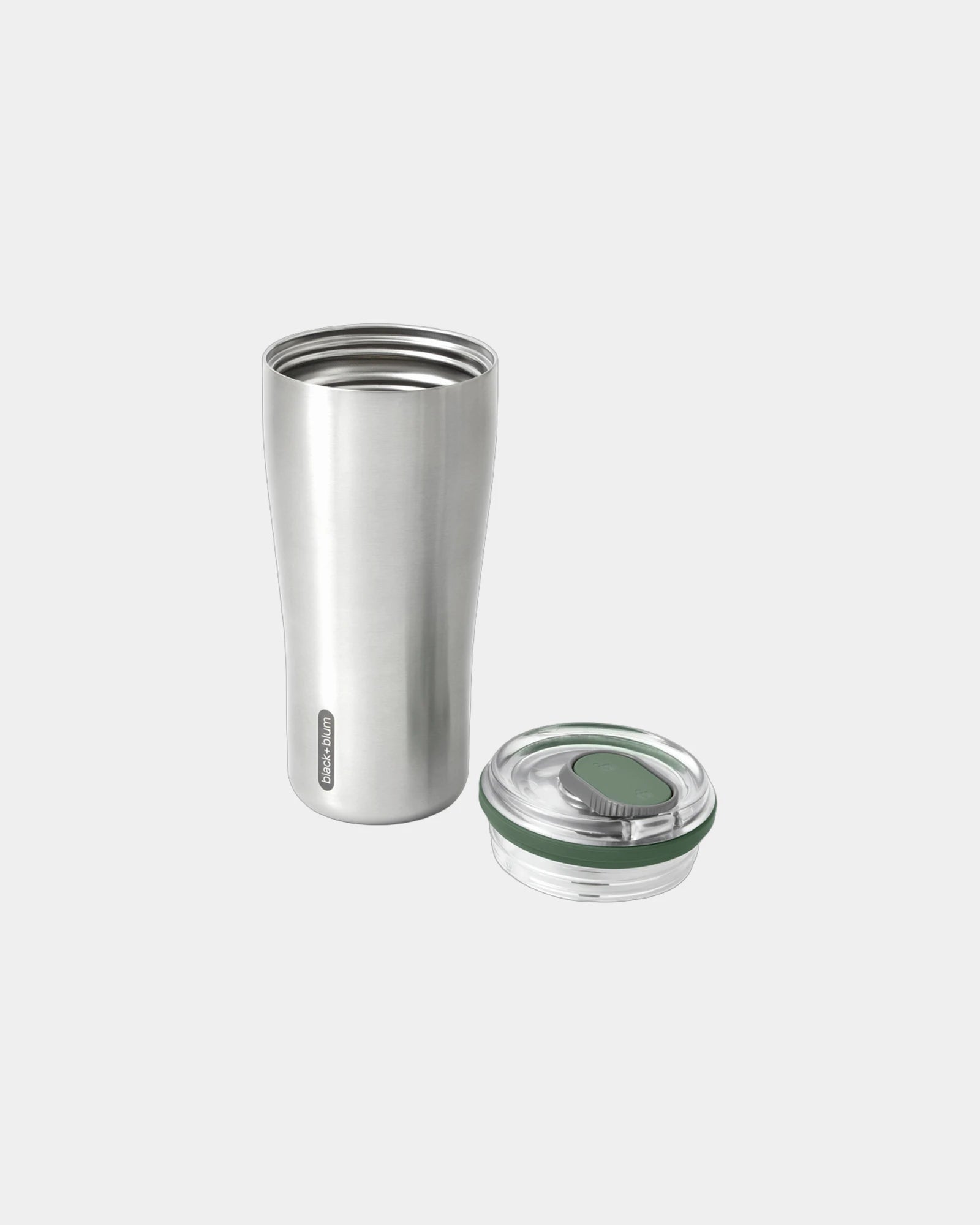 Mug termico acciaio inox 600ml da personalizzare - 13