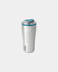 Mug termico acciaio inox 600ml da personalizzare - Turchese