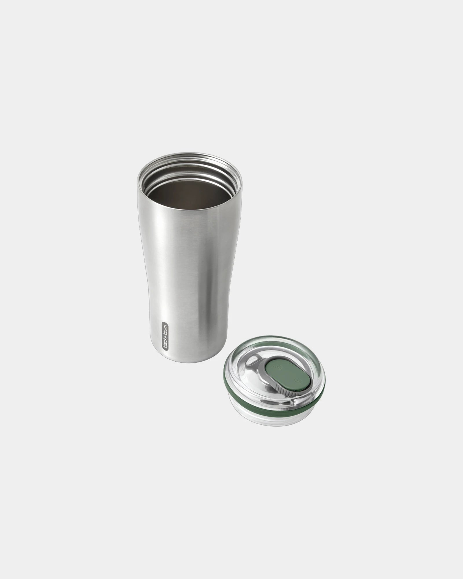 Mug termico acciaio inox 600ml da personalizzare - 14