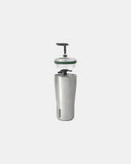 Mug termico acciaio inox 600ml da personalizzare - 12