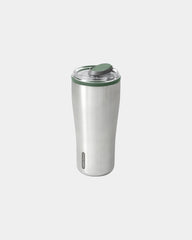 Mug termico acciaio inox 600ml da personalizzare - Verde Oliva