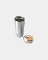 Mug termico acciaio inox 600ml da personalizzare - 5
