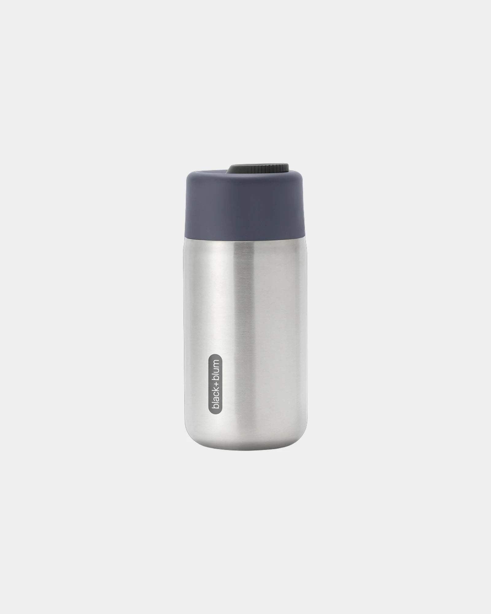 Tazza da viaggio acciaio 340ml da personalizzare - 3