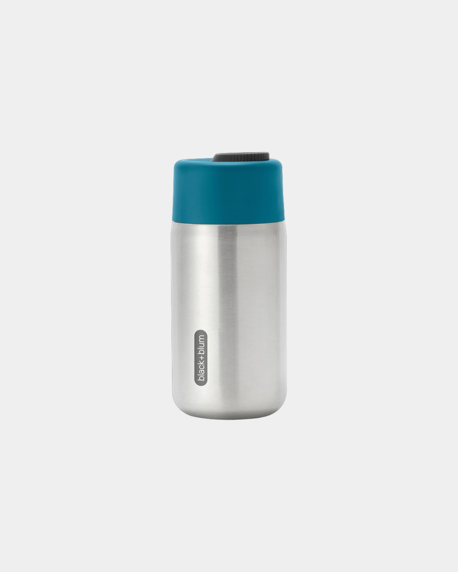 Tazza da viaggio acciaio 340ml da personalizzare - 25