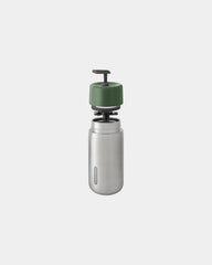 Tazza da viaggio acciaio 340ml da personalizzare - 17