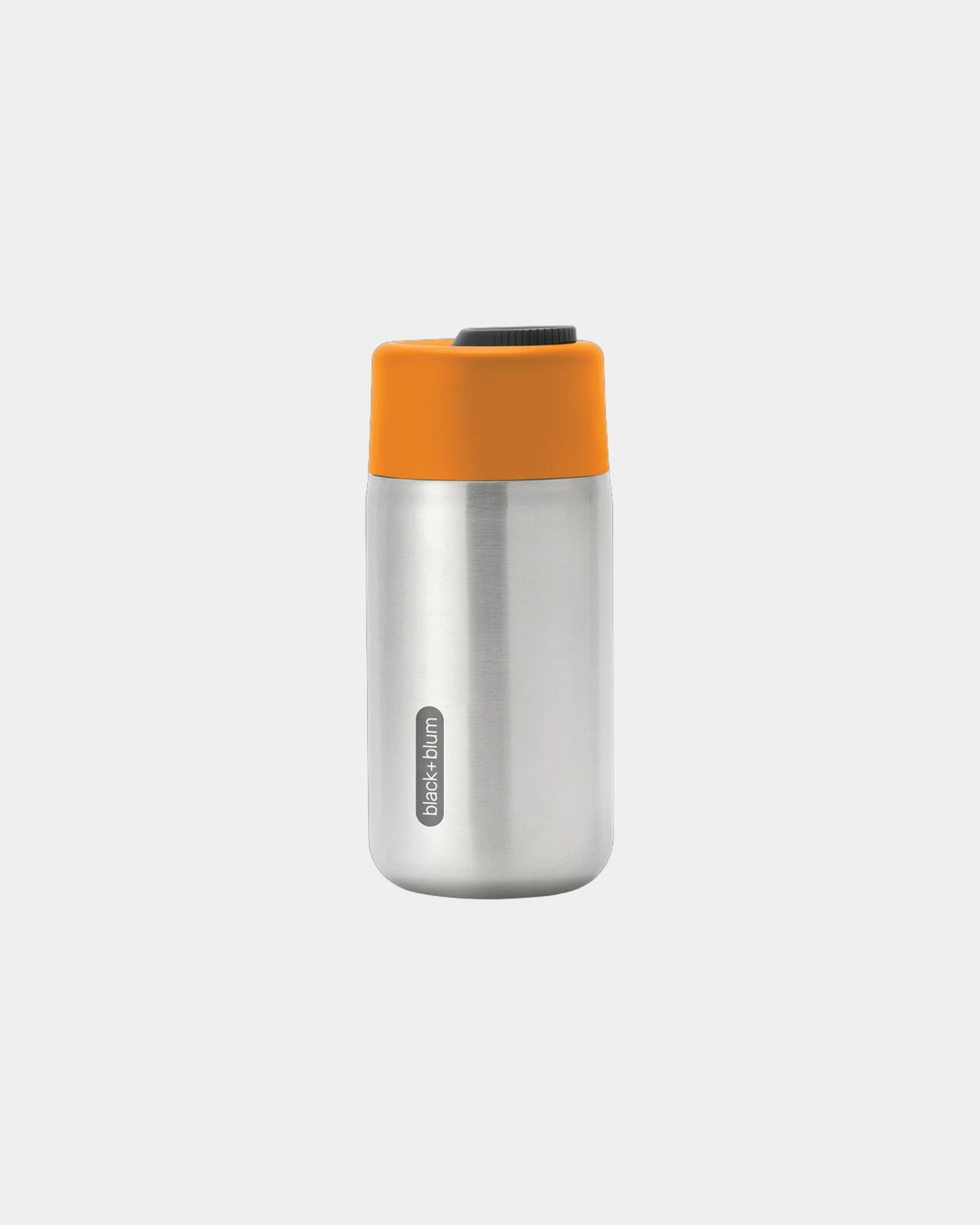 Tazza da viaggio acciaio 340ml da personalizzare - 10