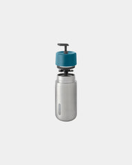 Tazza da viaggio acciaio 340ml da personalizzare - 24