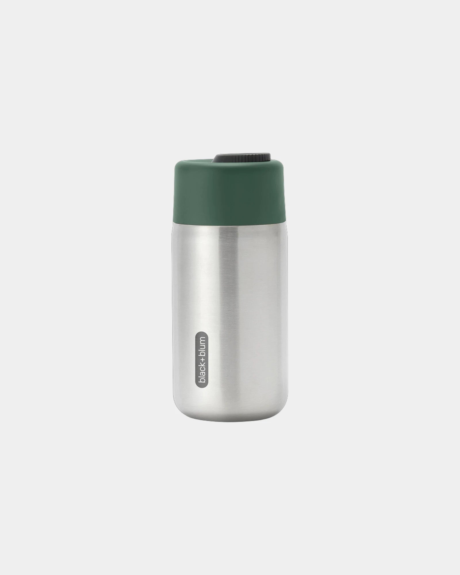 Tazza da viaggio acciaio 340ml da personalizzare - 18