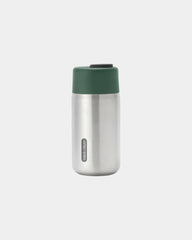Tazza da viaggio acciaio 340ml da personalizzare - 18