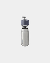 Tazza da viaggio acciaio 340ml da personalizzare - 4