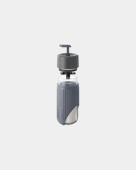 Tazza da viaggio vetro Black + Blum 340ml da personalizzare - 3