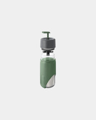 Tazza da viaggio vetro Black + Blum 340ml da personalizzare - 9