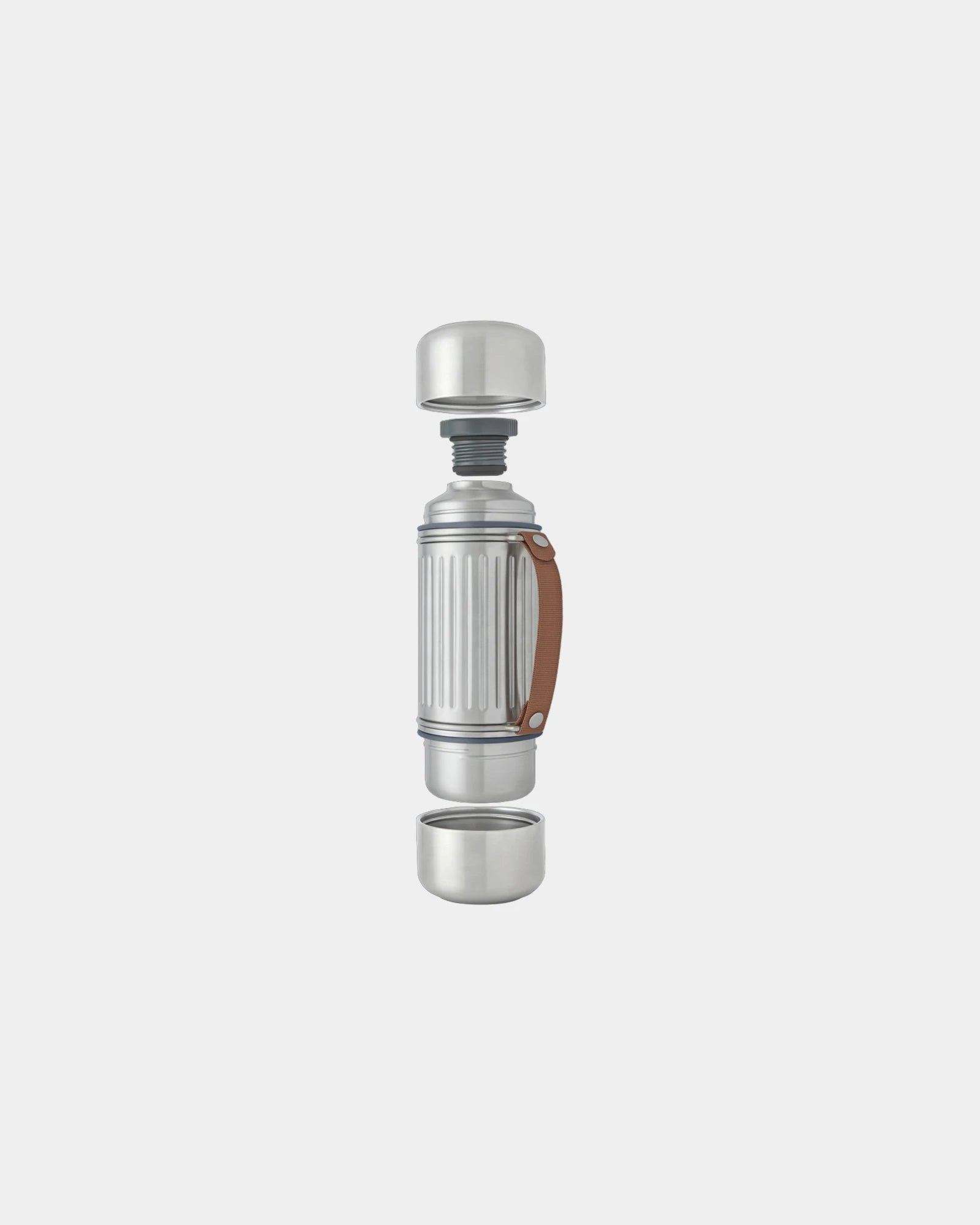 Borraccia termica Black + Blum Explorer 1L da personalizzare - 1