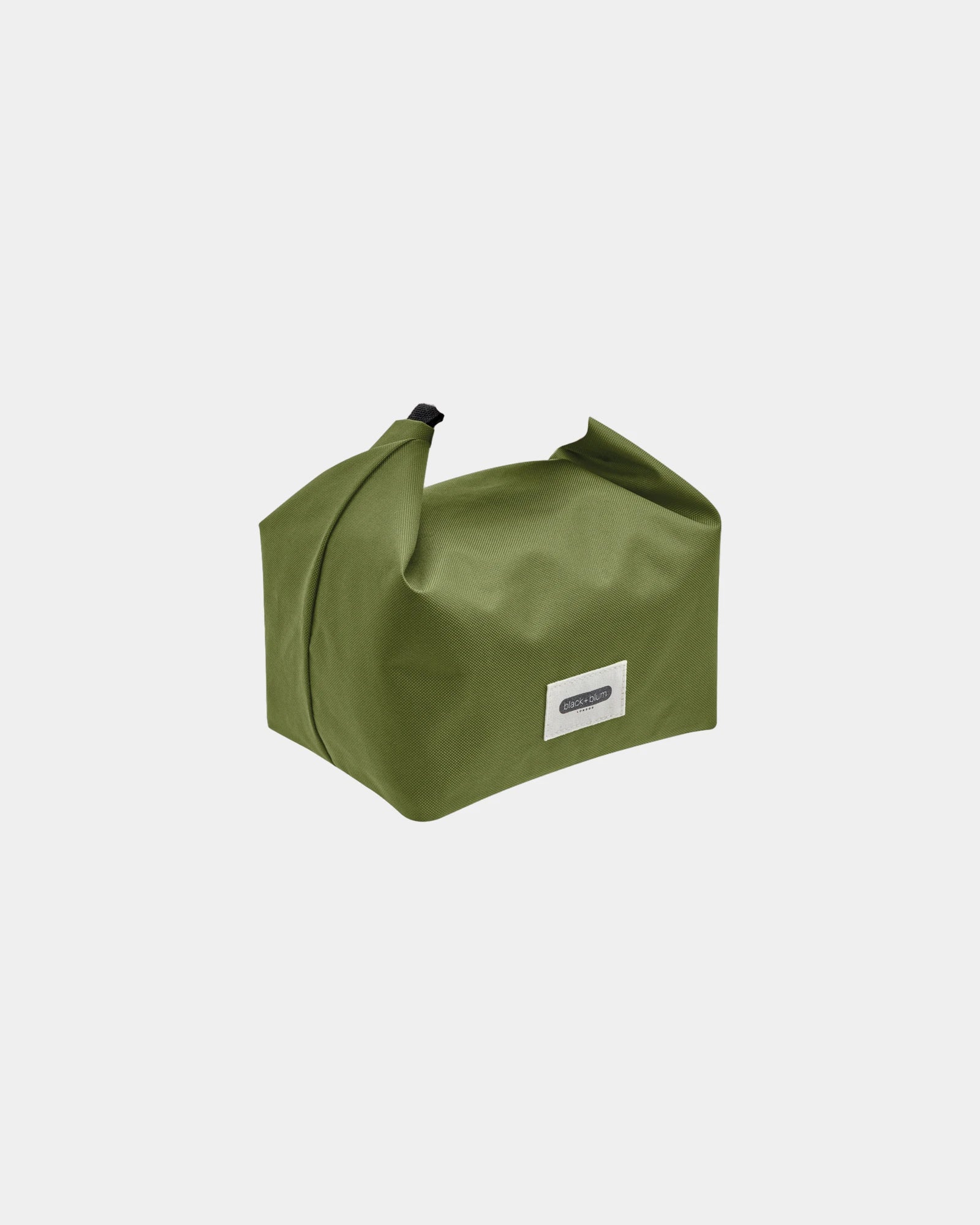 Borsa termica riciclata Black + Blum 6,7L da personalizzare - 32