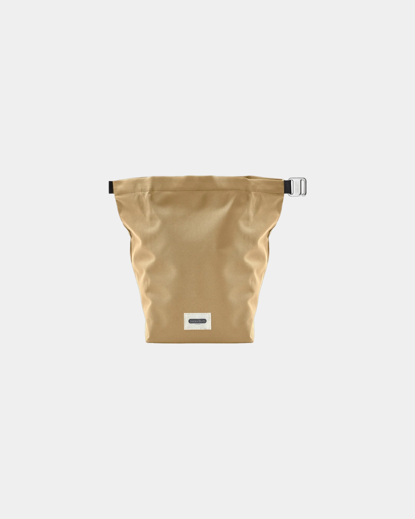 Borsa termica riciclata Black + Blum 6,7L da personalizzare - 23