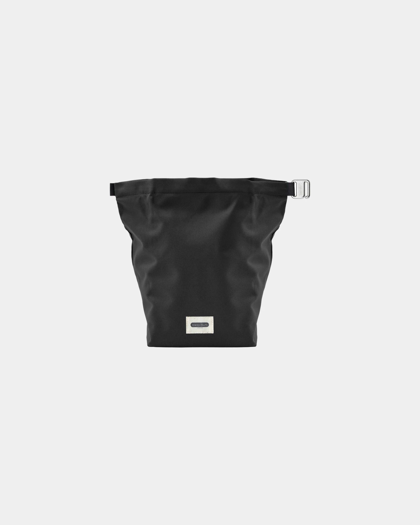 Borsa termica riciclata Black + Blum 6,7L da personalizzare - 2