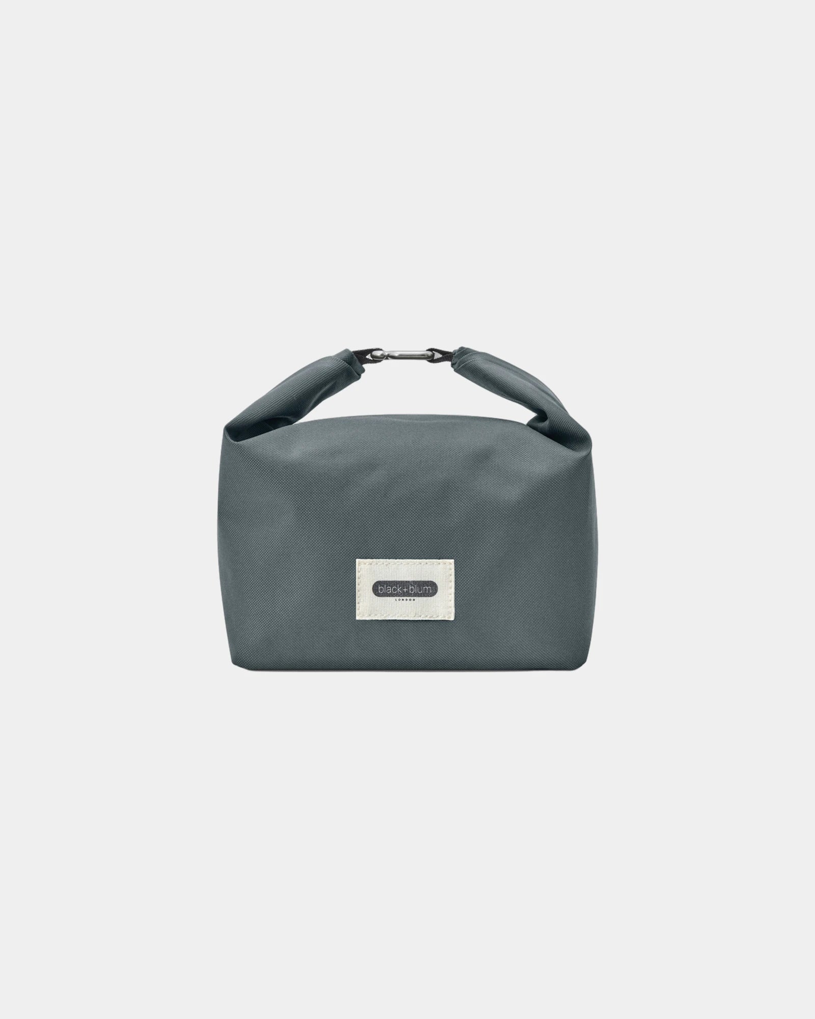 Borsa termica riciclata Black + Blum 6,7L da personalizzare - 11