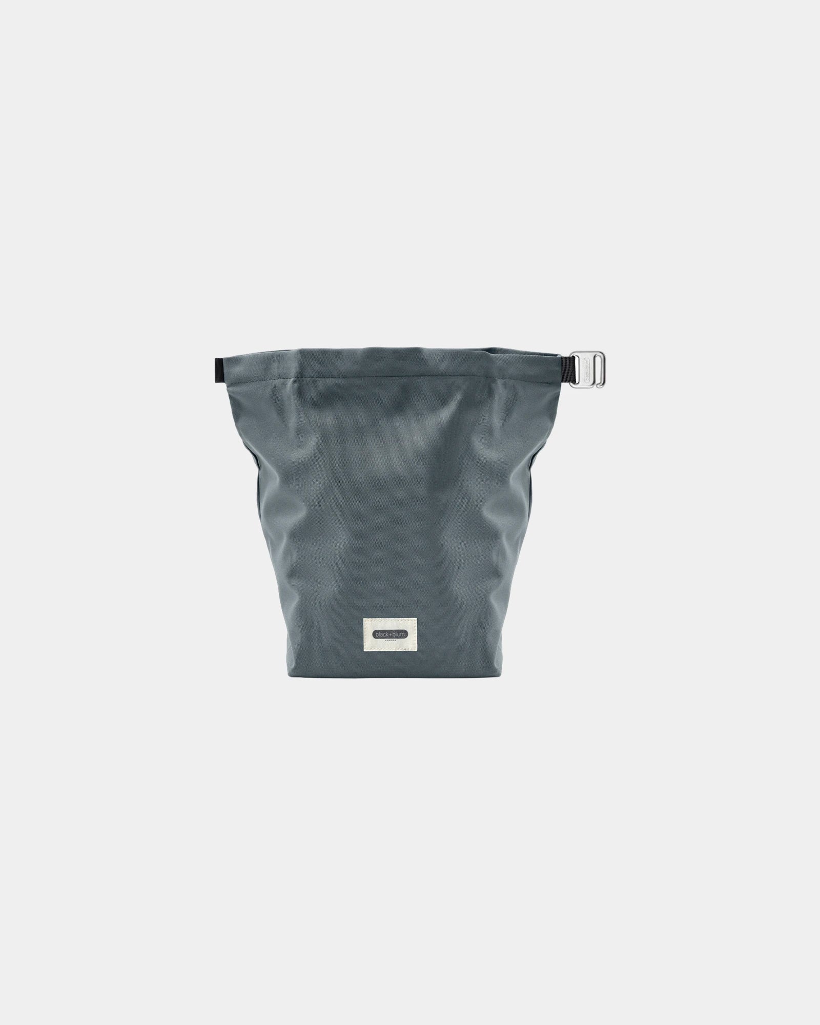 Borsa termica riciclata Black + Blum 6,7L da personalizzare - 12