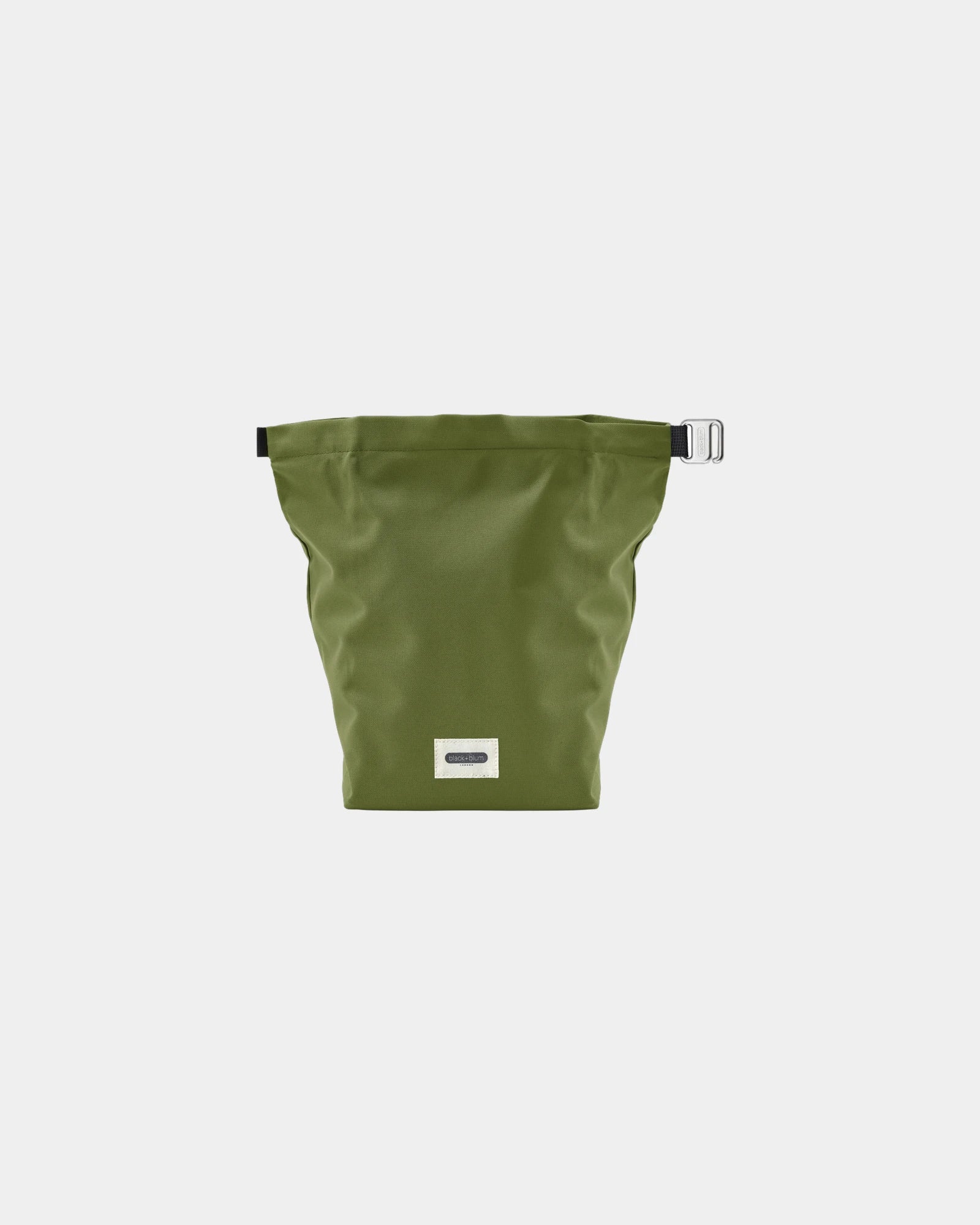 Borsa termica riciclata Black + Blum 6,7L da personalizzare - 33