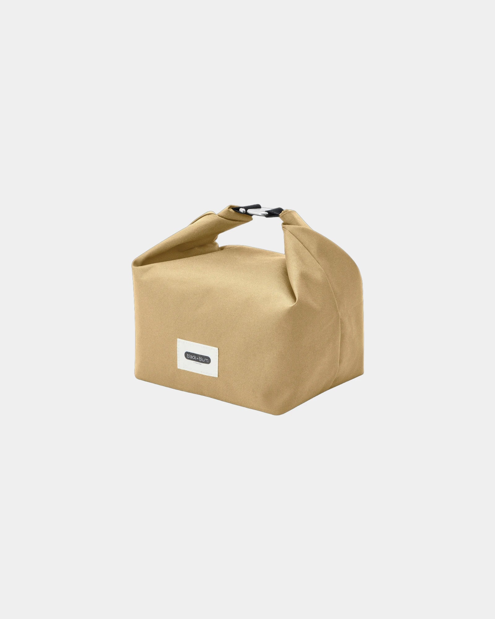 Borsa termica riciclata Black + Blum 6,7L da personalizzare - Argilla
