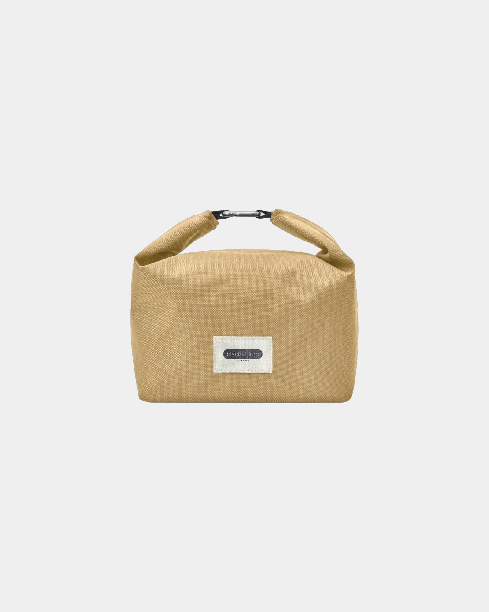 Borsa termica riciclata Black + Blum 6,7L da personalizzare - 21