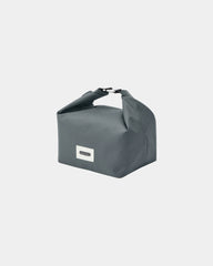 Borsa termica riciclata Black + Blum 6,7L da personalizzare - Grigio