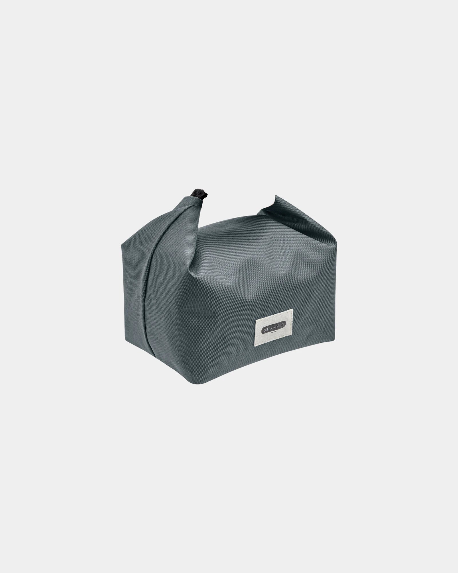 Borsa termica riciclata Black + Blum 6,7L da personalizzare - 13