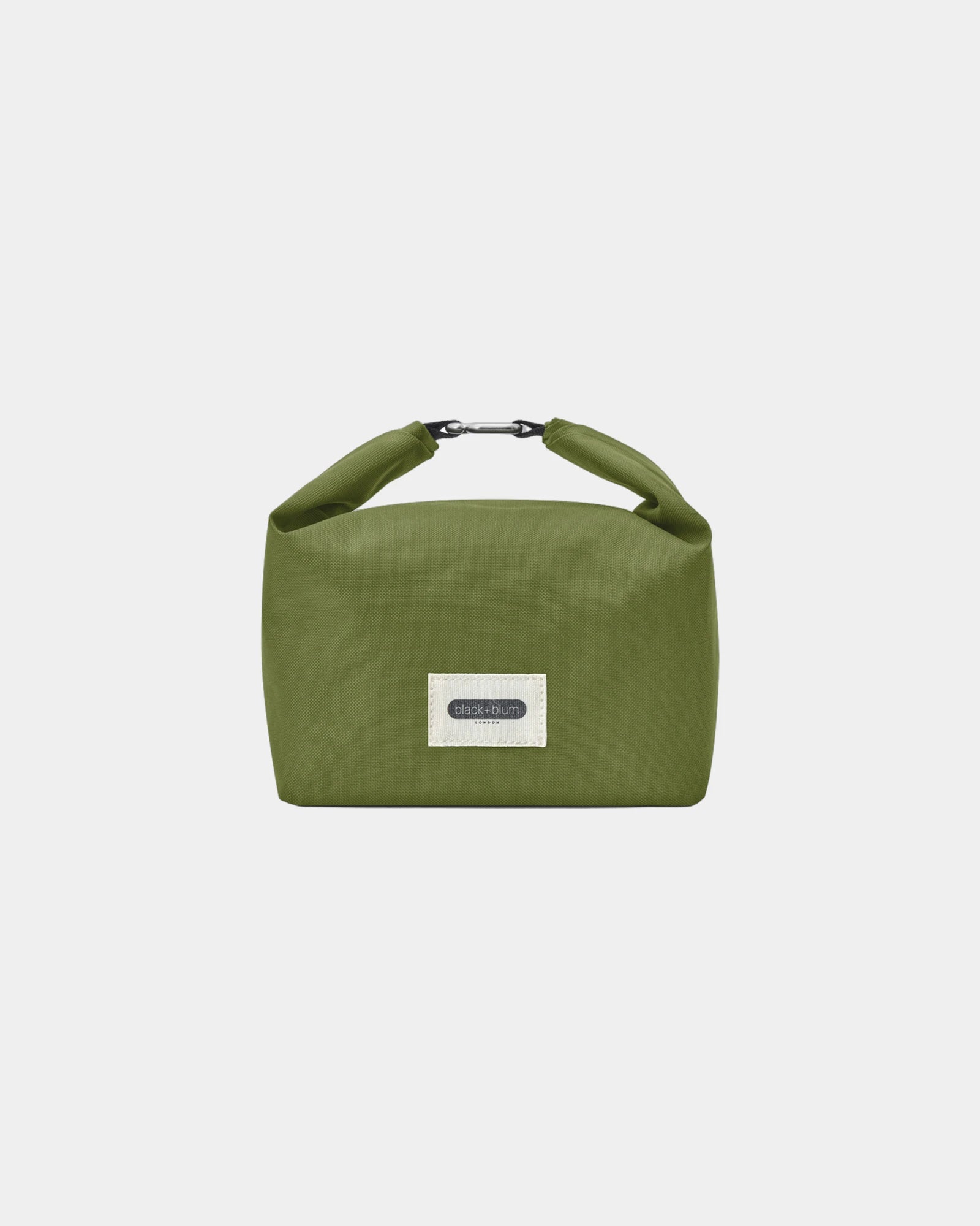 Borsa termica riciclata Black + Blum 6,7L da personalizzare - 31