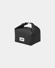Borsa termica riciclata Black + Blum 6,7L da personalizzare - Nero