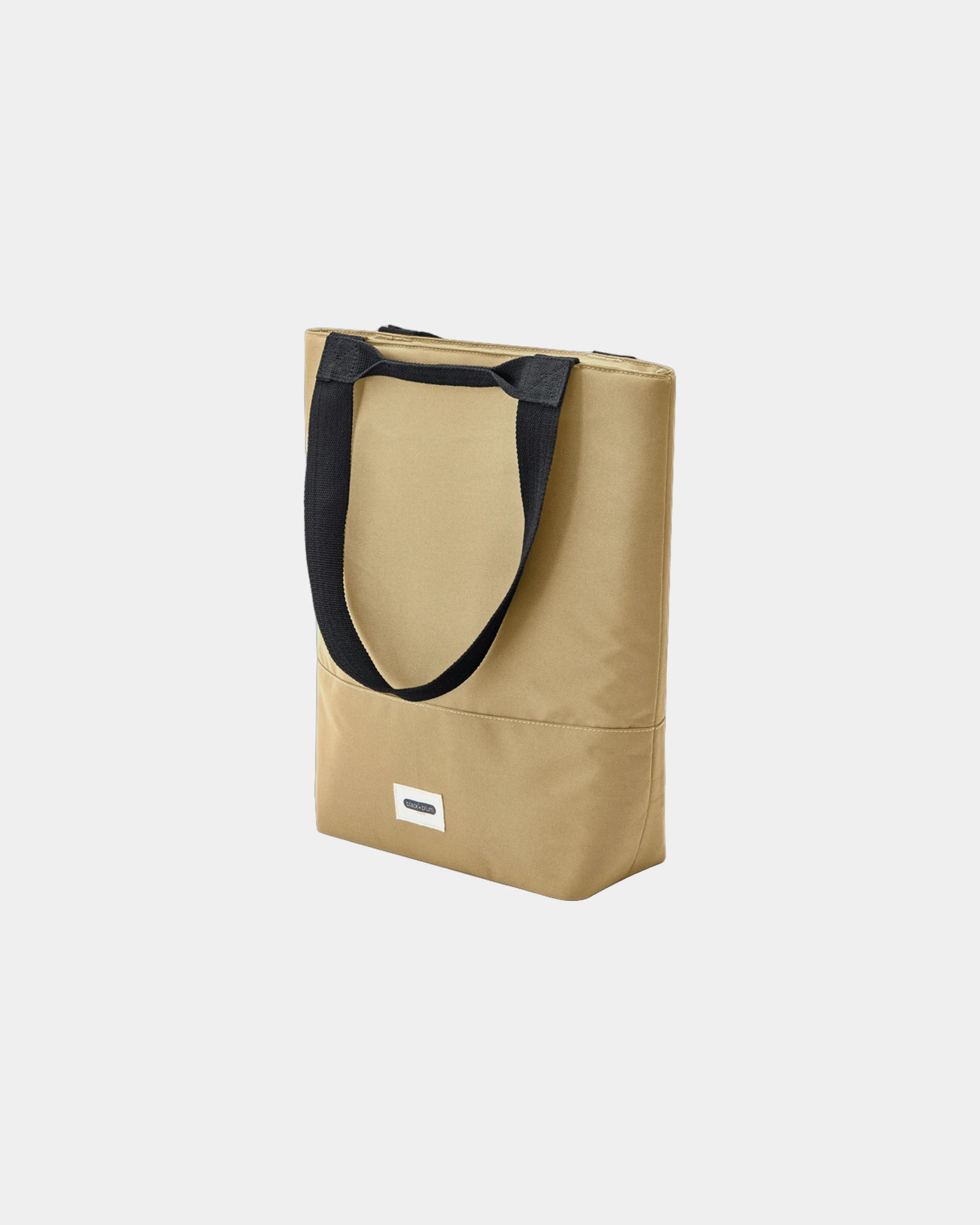 Borsa termica riciclata 16L Black + Blum da personalizzare - 21