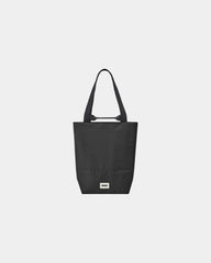 Borsa termica riciclata 16L Black + Blum da personalizzare - 2