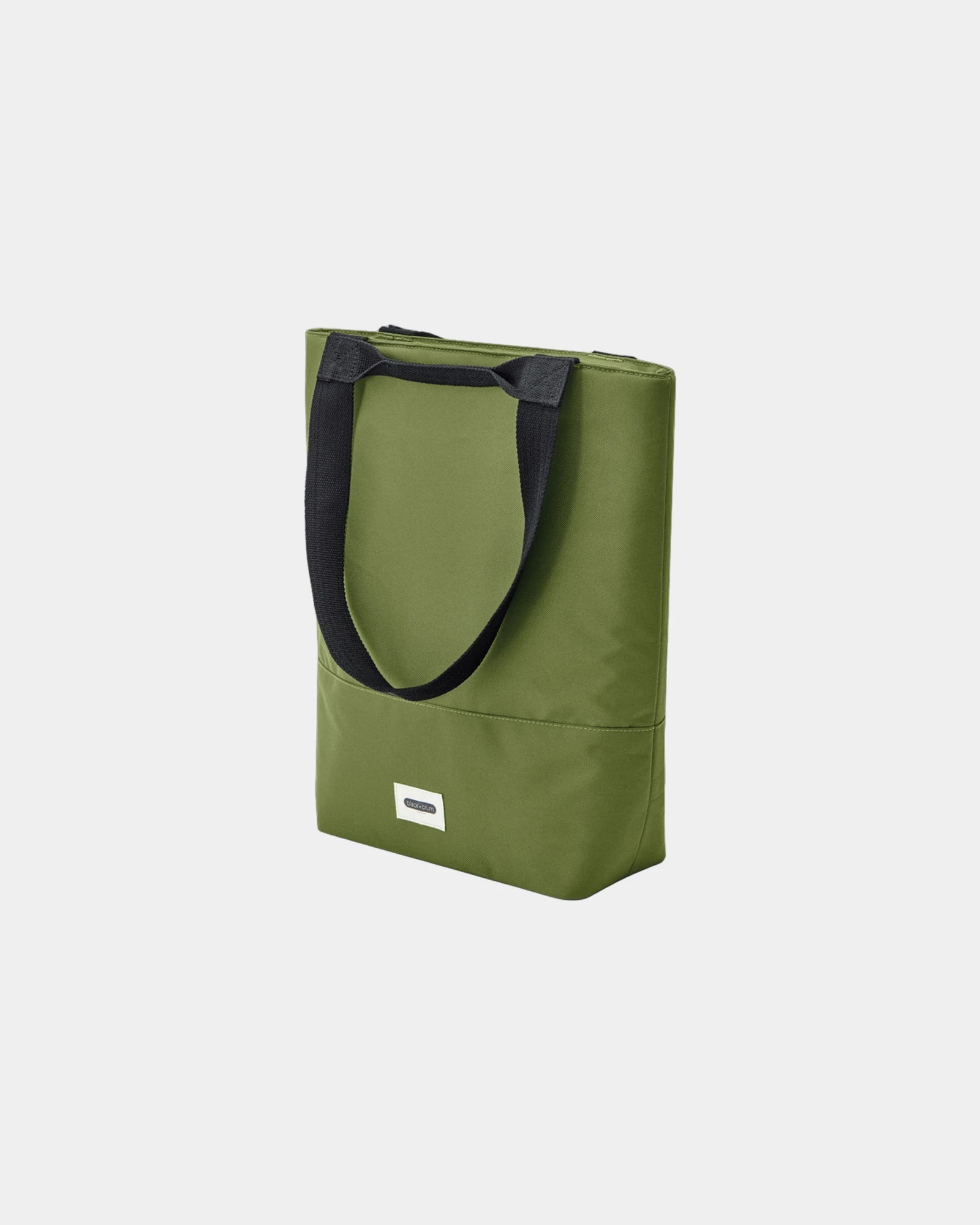 Borsa termica riciclata 16L Black + Blum da personalizzare - 31