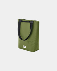 Borsa termica riciclata 16L Black + Blum da personalizzare - 31
