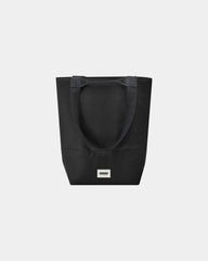 Borsa termica riciclata 16L Black + Blum da personalizzare - 3