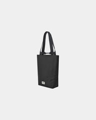 Borsa termica riciclata 16L Black + Blum da personalizzare - Nero