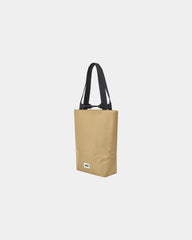 Borsa termica riciclata 16L Black + Blum da personalizzare - Argilla