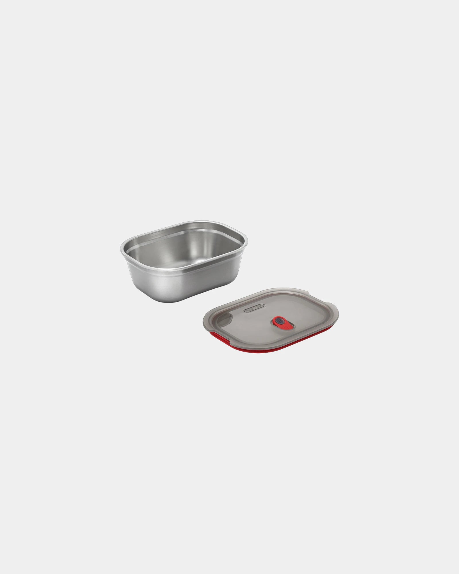 Set 3 lunch box acciaio Black + Blum da personalizzare - 7