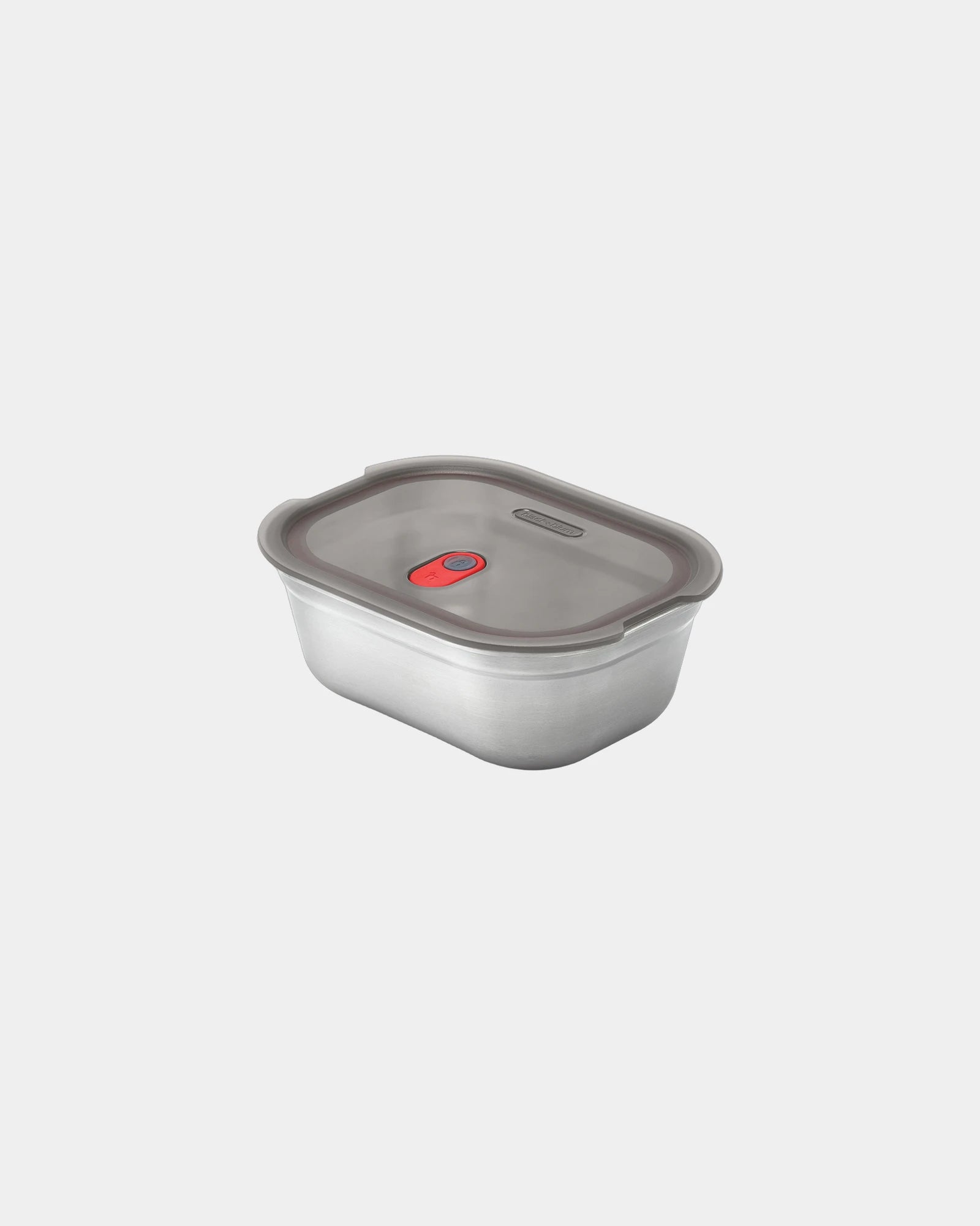 Set 3 lunch box acciaio Black + Blum da personalizzare - 5