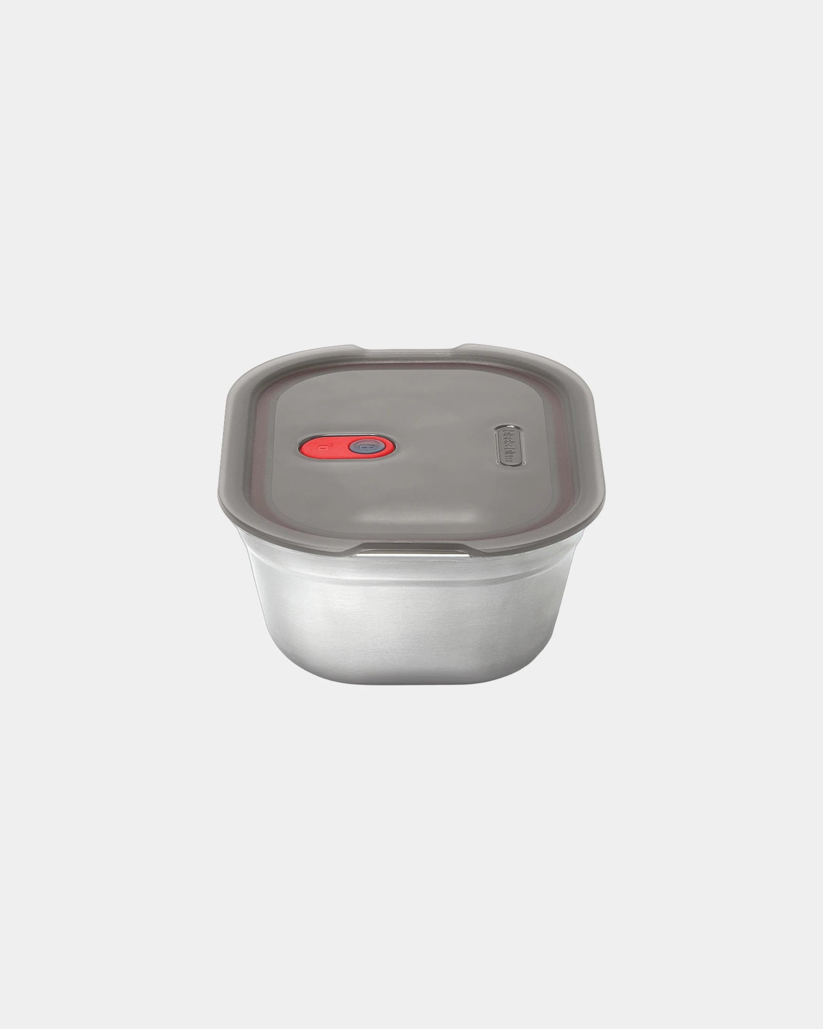 Set 3 lunch box acciaio Black + Blum da personalizzare - 6
