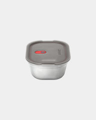 Set 3 lunch box acciaio Black + Blum da personalizzare - 6