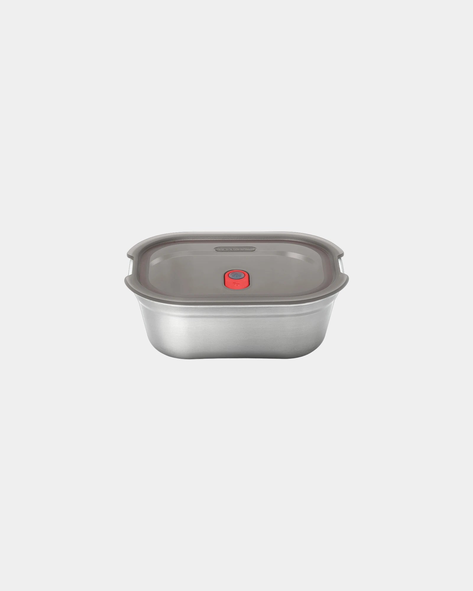 Set 3 lunch box acciaio Black + Blum da personalizzare - 4