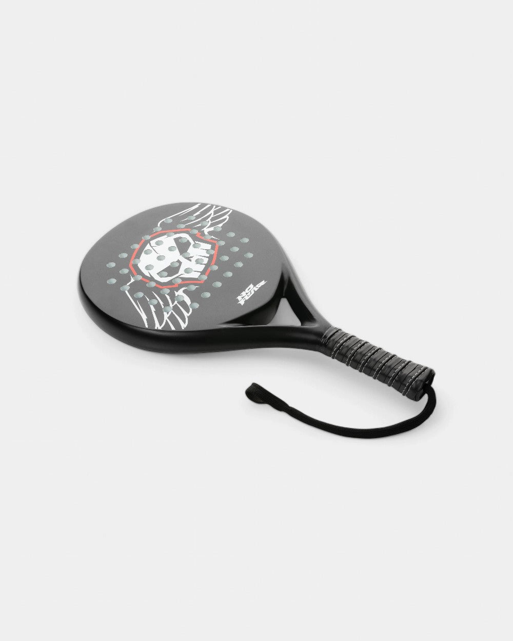 Racchetta da padel in fibra di vetro da personalizzare - 2