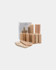 Gioco di Kubb in legno da personalizzare - 3