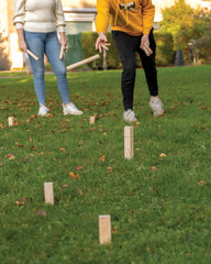 Gioco di Kubb in legno da personalizzare - 5