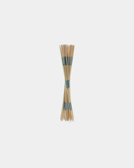 Gioco di mikado gigante in bambù da personalizzare - Marrone